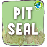 PitSeal Logo PNG